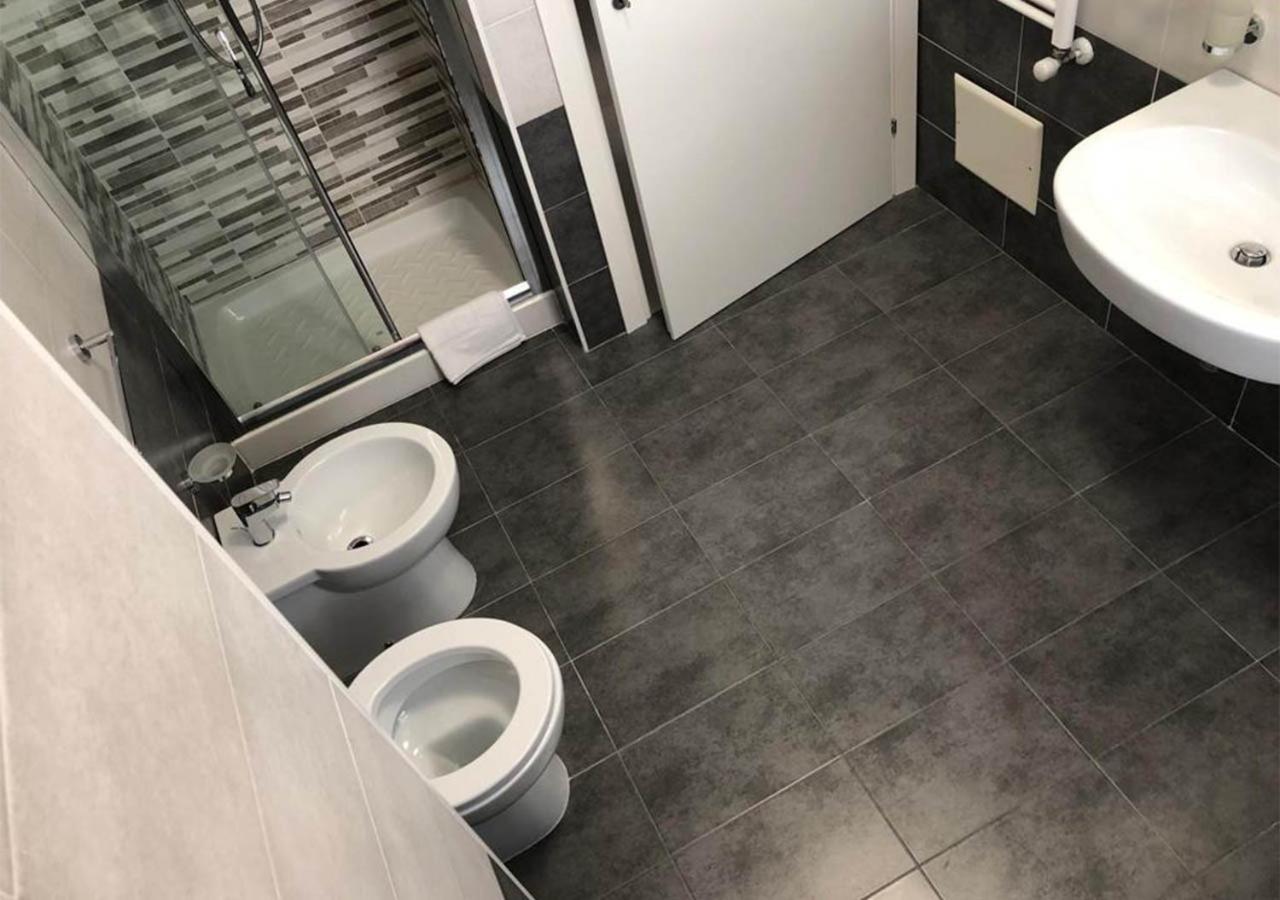 3G Baroque Apartments Λέτσε Εξωτερικό φωτογραφία