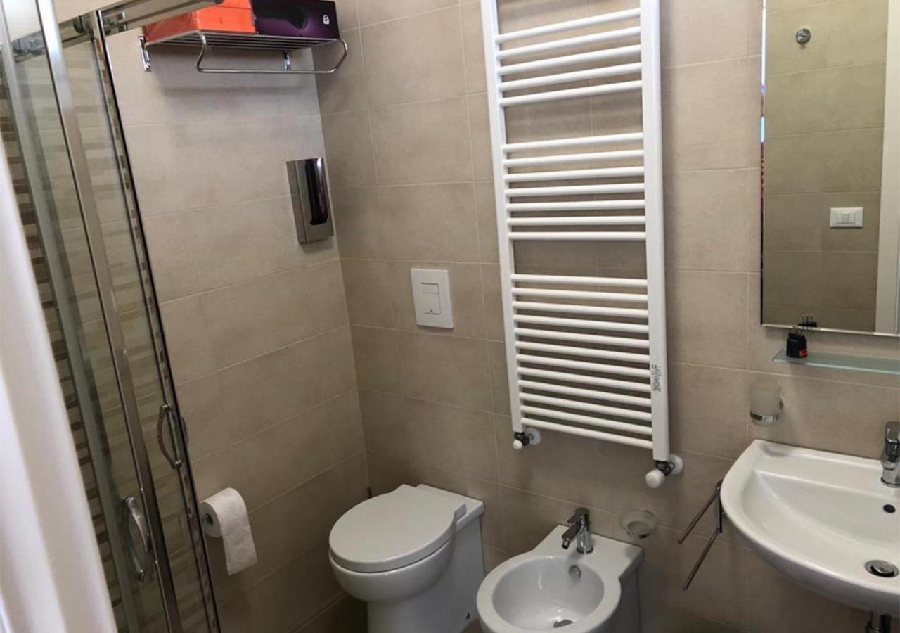 3G Baroque Apartments Λέτσε Εξωτερικό φωτογραφία