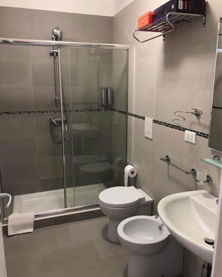 3G Baroque Apartments Λέτσε Εξωτερικό φωτογραφία