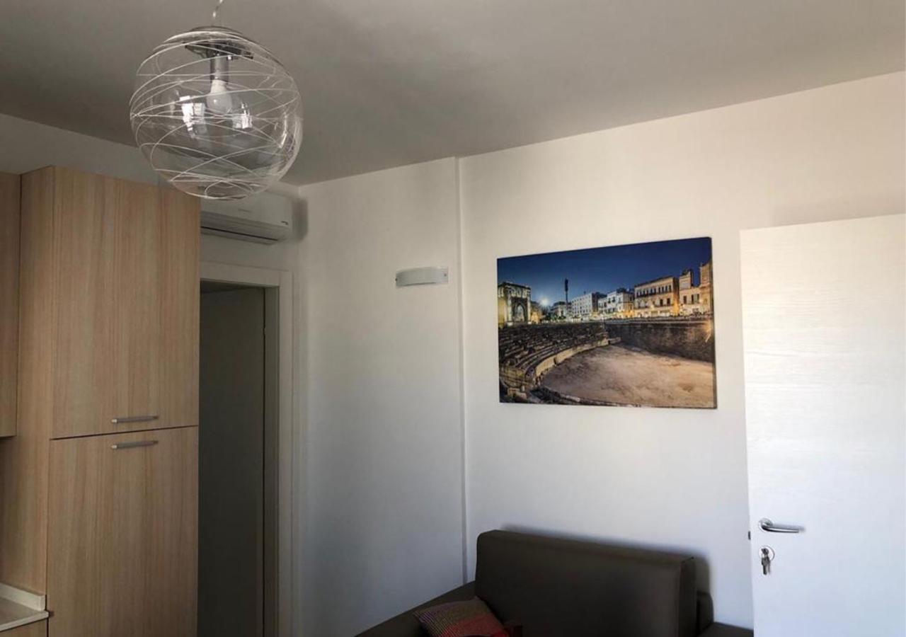 3G Baroque Apartments Λέτσε Εξωτερικό φωτογραφία