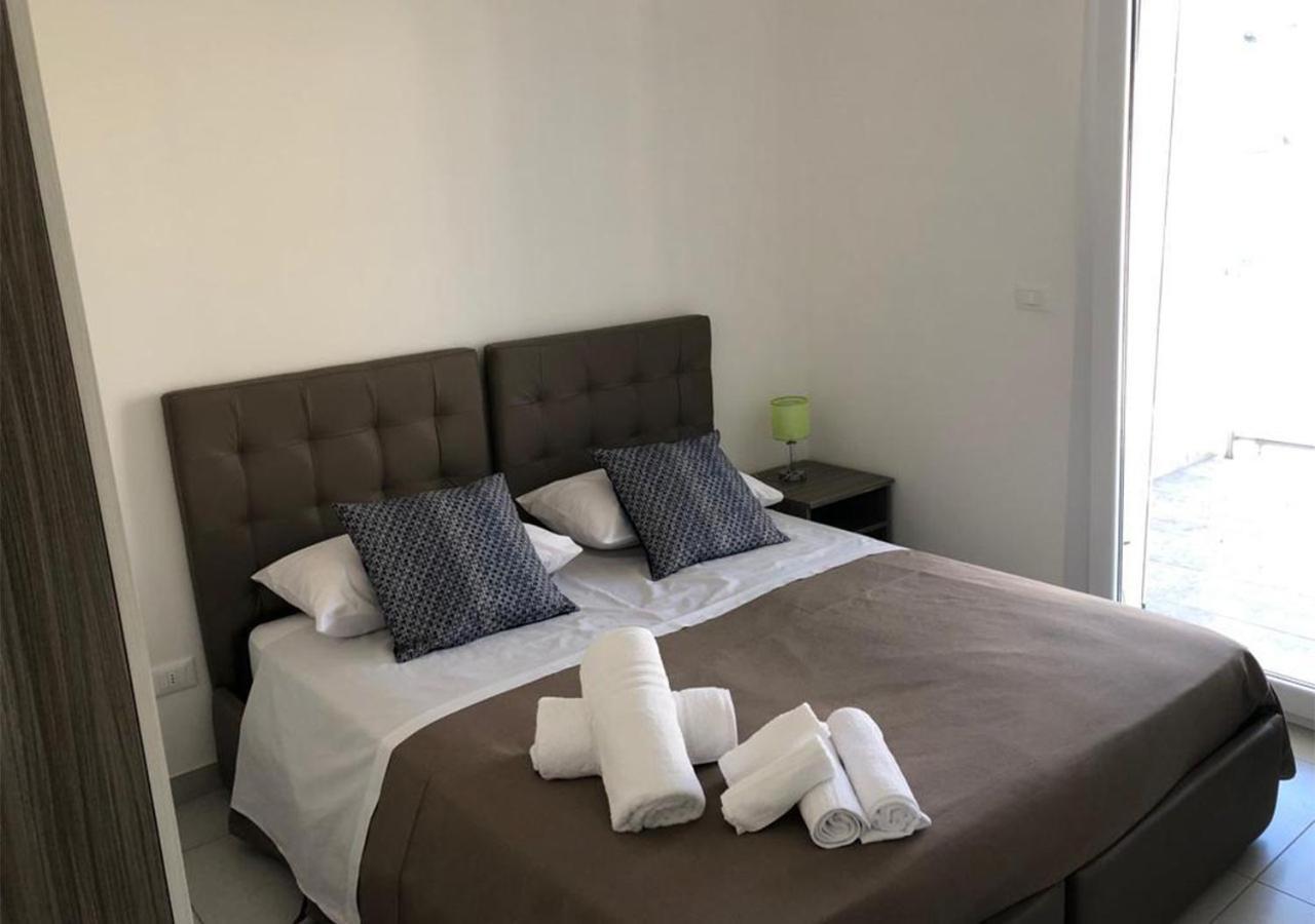 3G Baroque Apartments Λέτσε Εξωτερικό φωτογραφία