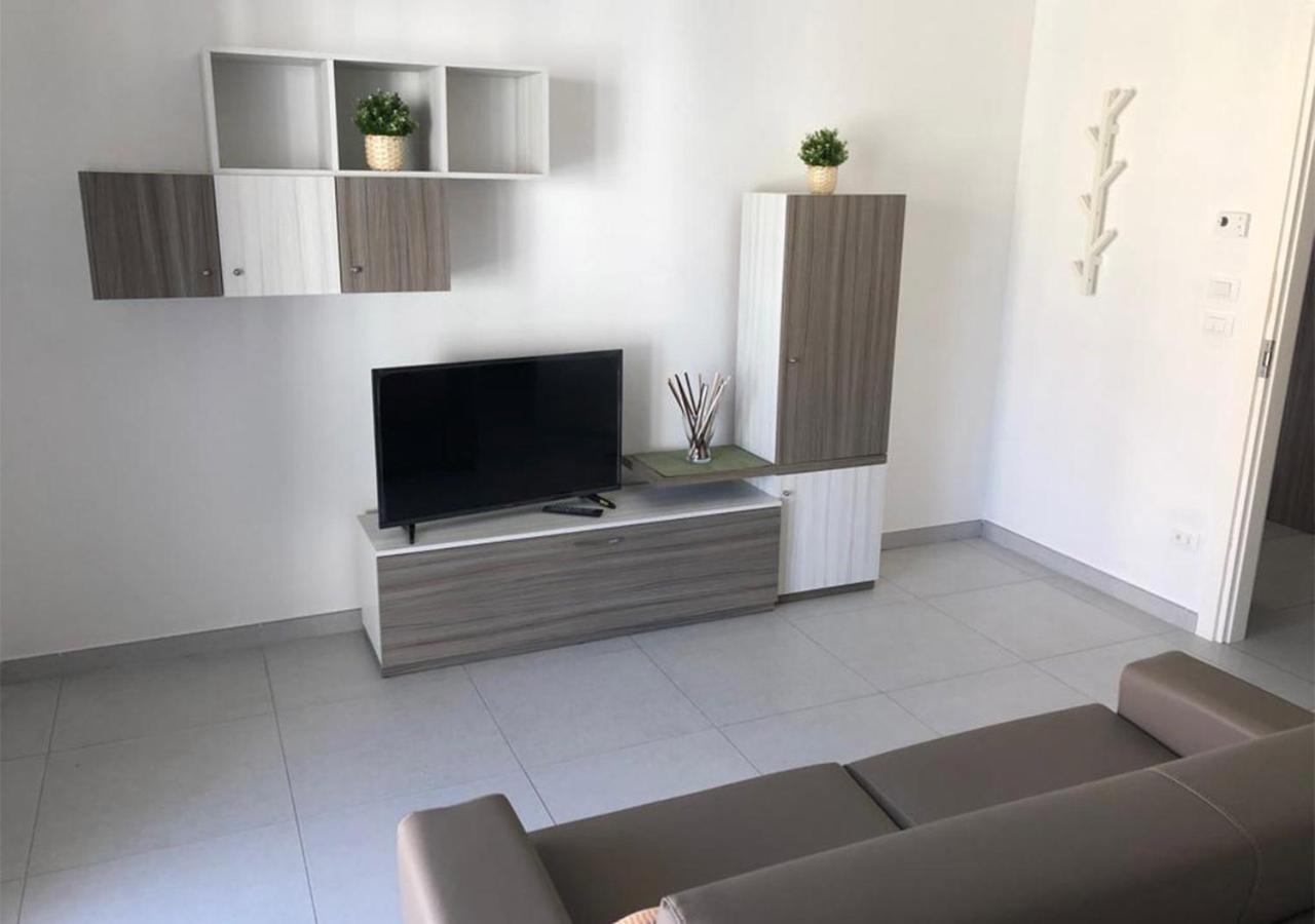 3G Baroque Apartments Λέτσε Εξωτερικό φωτογραφία