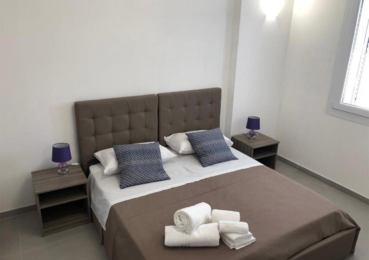 3G Baroque Apartments Λέτσε Εξωτερικό φωτογραφία