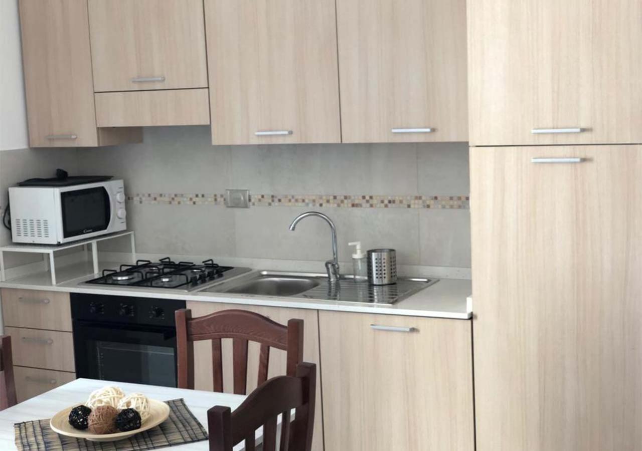 3G Baroque Apartments Λέτσε Εξωτερικό φωτογραφία