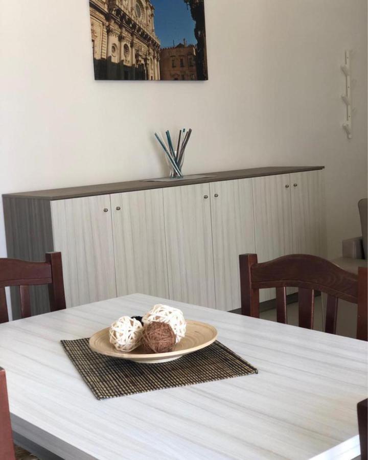 3G Baroque Apartments Λέτσε Εξωτερικό φωτογραφία