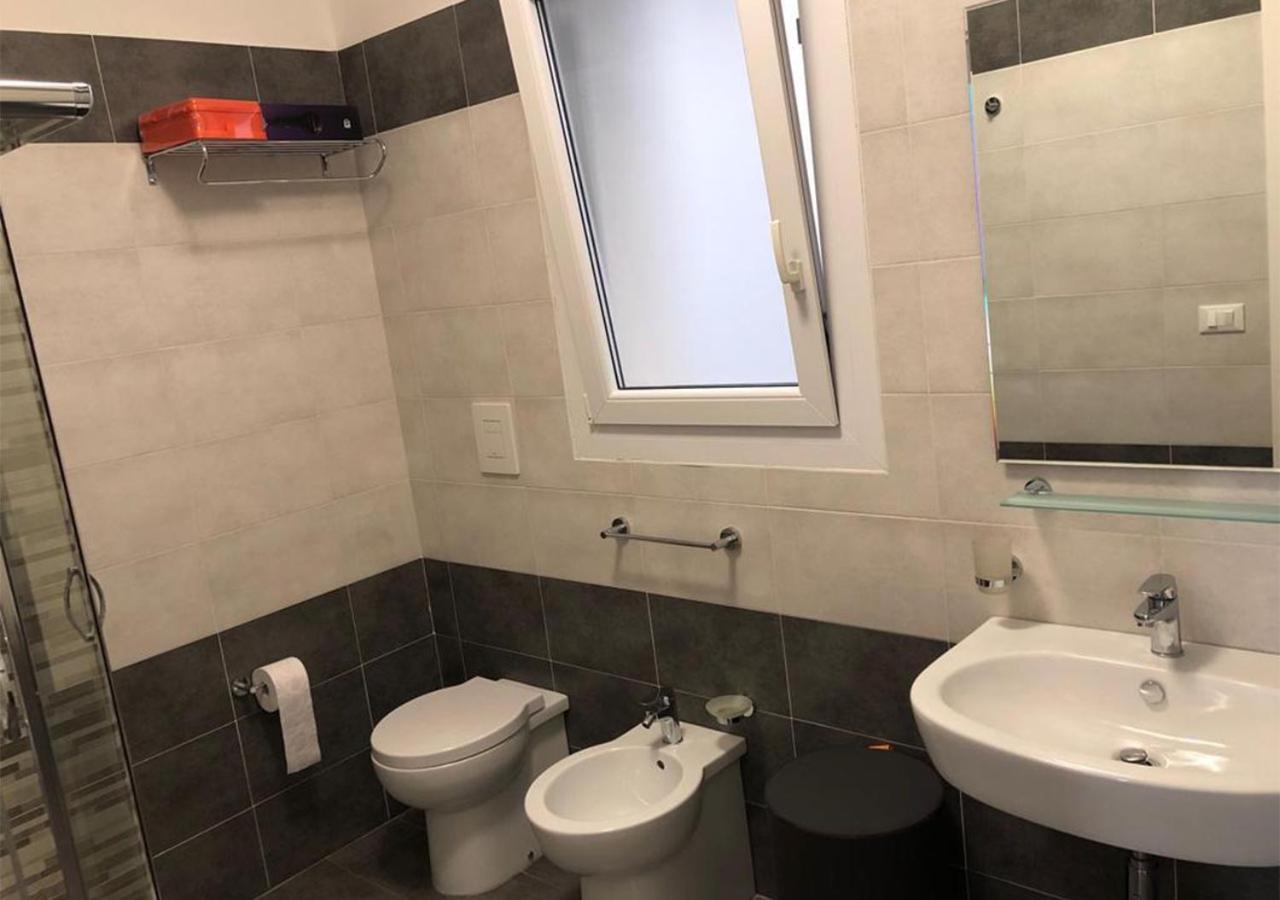 3G Baroque Apartments Λέτσε Εξωτερικό φωτογραφία
