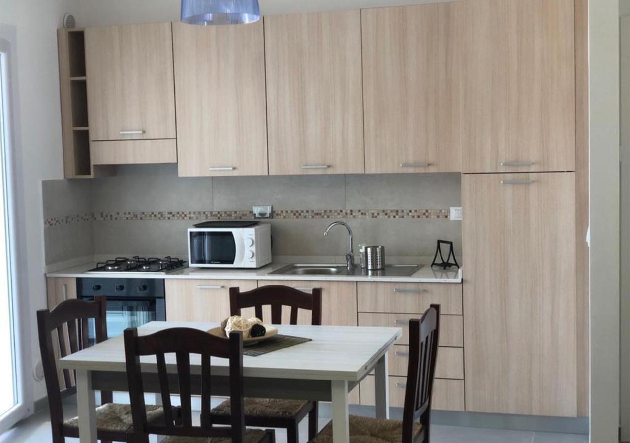 3G Baroque Apartments Λέτσε Εξωτερικό φωτογραφία