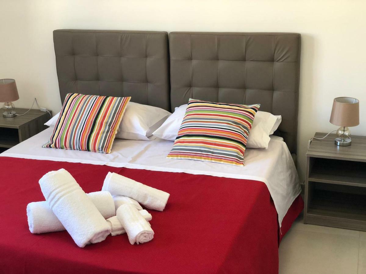 3G Baroque Apartments Λέτσε Εξωτερικό φωτογραφία